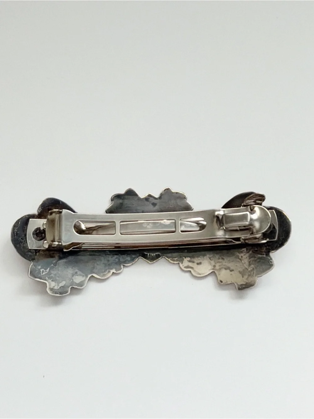 Vintage southwestern sterling